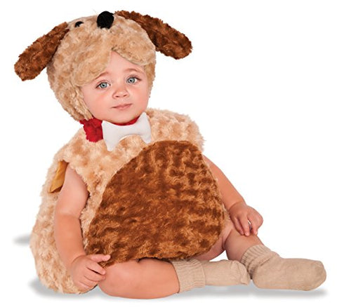 Rubie's Costume Co. Baby Puppy Costume - Toddler / As Shown