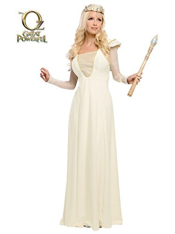 Rubie's Women's Deluxe Glinda Costume The Good Witch X-Small