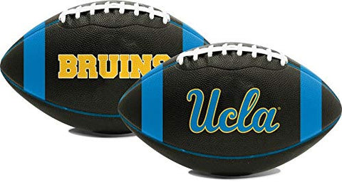 Rawlings UCLA PT-3 Precision Grip Pee Wee Youth Footbal with Tee