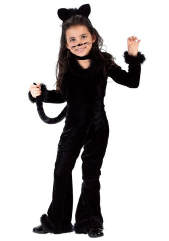 Toddler Playful Kitty Costume Large (3T - 4T)