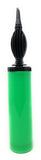 1 Dozen 11" Balloon Pump