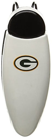 NFL Green Bay Packers Visor Clips