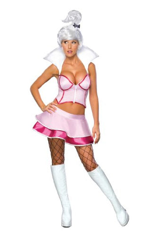 Secret Wishes Women's The Jetstons Adult Judy Jetson Costume - Medium