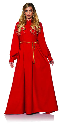 UNDERWRAPS Officially Licensed The Princess Bride™ - Women's Standard Buttercup, Princess Bride Buttercup Adult Halloween Costume for Women, Medium (8-10)