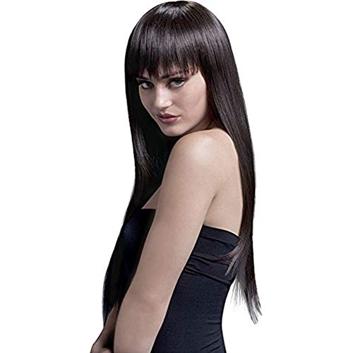 Smiffys Fever Jessica Wig