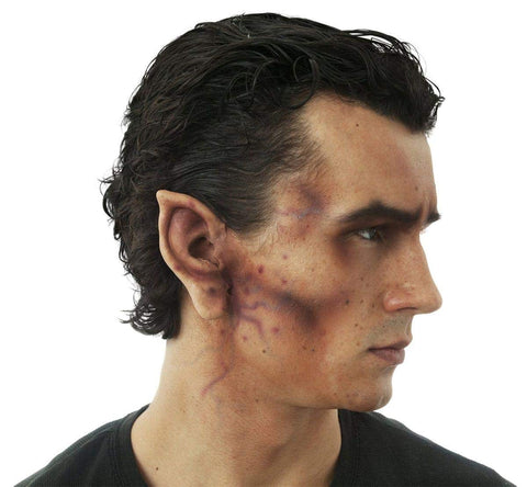 Woochie Prosthetic Demon Ears