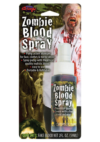 Fun World Blood Spray Standard