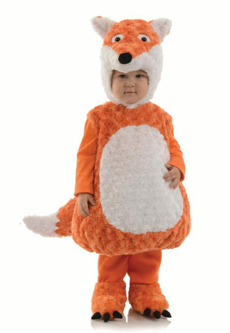 Fox Toddler Costume - Large