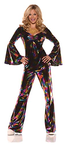 Disco Diva Costume, size M