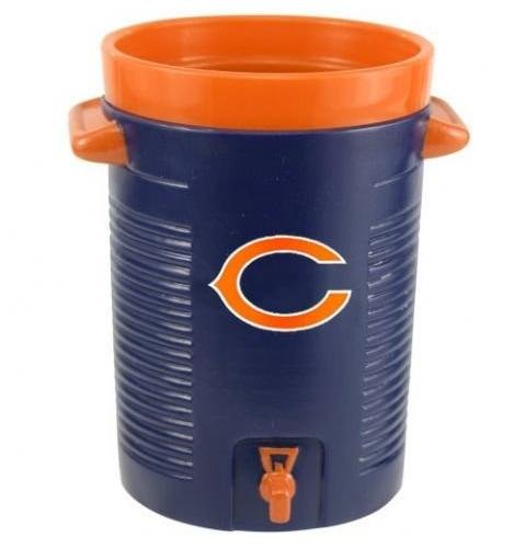 Chicago Bears Drinking Cup