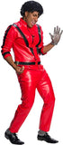 Charades Men's Michael Jackson Thriller Jacket