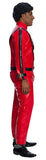 Charades Men's Michael Jackson Thriller Jacket